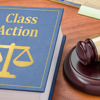 Class Action Lawsuit