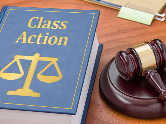 Class Action Lawsuit