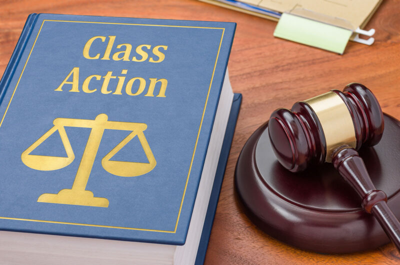 Class Action Lawsuit