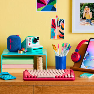 Best Supplies for a Productive School Year