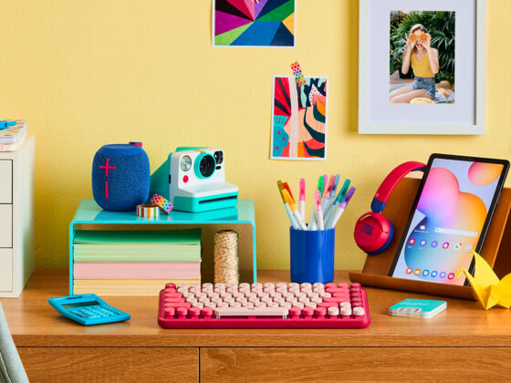 Best Supplies for a Productive School Year