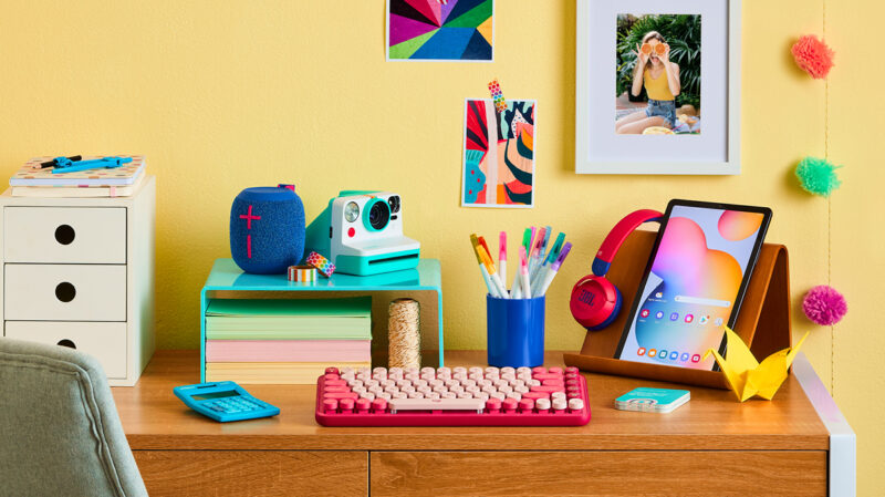 Best Supplies for a Productive School Year