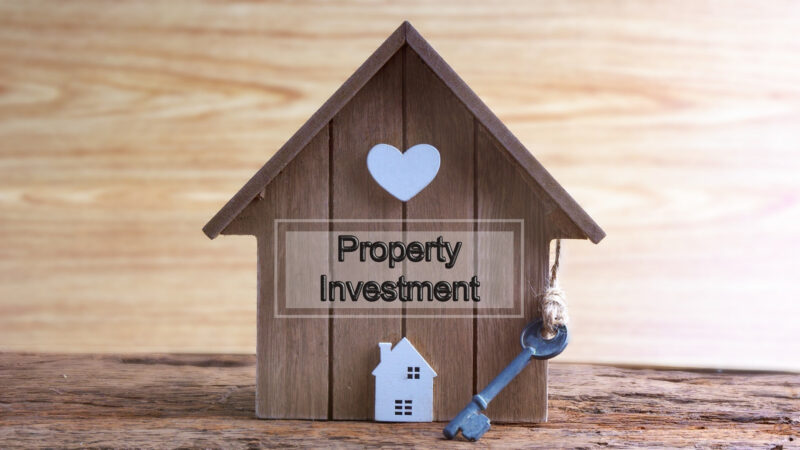 property investment